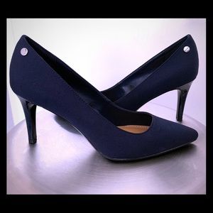 Calvin Klein Heels (Never Worn)